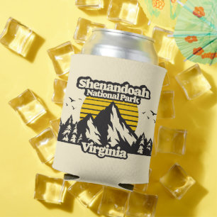 Shenandoah National Park Can Cooler