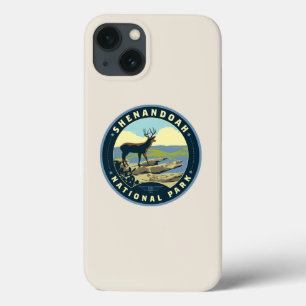 Shenandoah National Park iPhone 13 Case