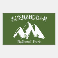 Shenandoah National Park