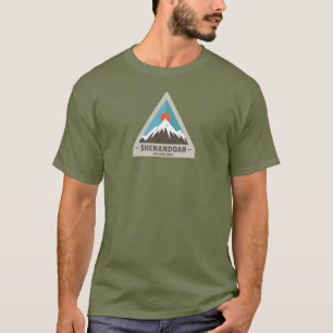 Shenandoah National Park T-Shirt