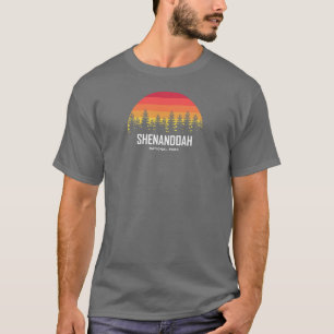 Shenandoah National Park T-Shirt