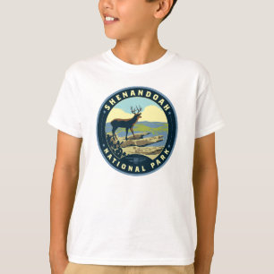Shenandoah National Park T-Shirt