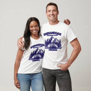Shenandoah National Park T-Shirt