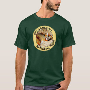 Shenandoah National Park T-Shirt