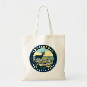 Shenandoah National Park Tote Bag