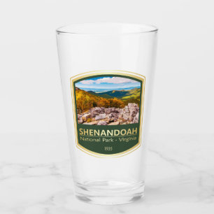 Shenandoah NP (PF1) Glass