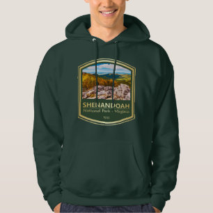 Shenandoah NP (PF1) Hoodie