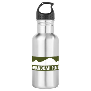 Shenandoah Please 532 Ml Water Bottle
