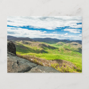 Shenandoah Valley Postcard