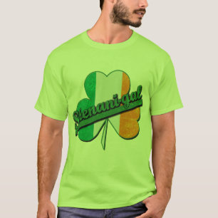 Shenani-Gal! Shenanigans for the Ladies Tshirt