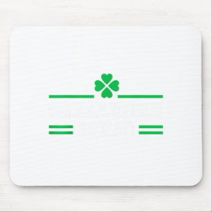 Shenanigan Squad Matching Team St Patricks Day 202 Mouse Mat