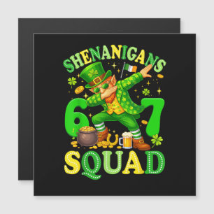 Shenanigans Squad