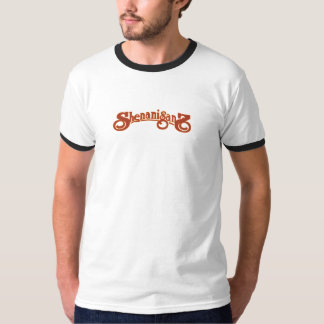 shenanigans T-Shirt