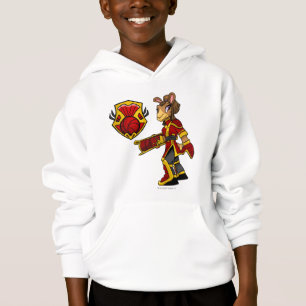 Shenkuu Team Captain 1