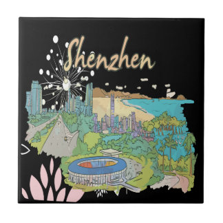 Shenzhen Tile