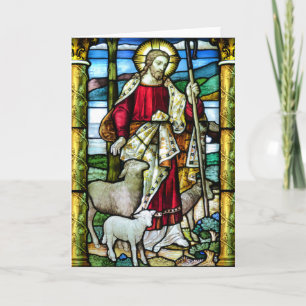 Shepherd Card