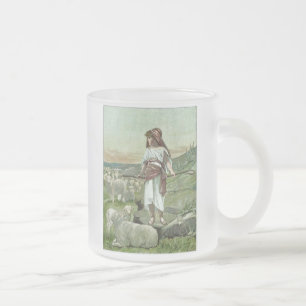 Shepherd David Mug