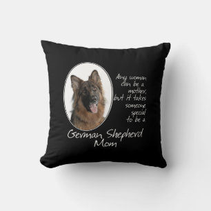 Shepherd Mum Pillow