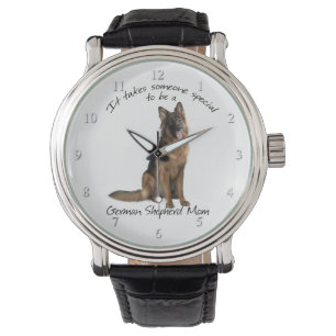 Shepherd Mum Watch