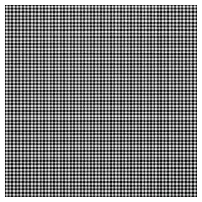 Shepherd Tartan Fabric (Swatch)