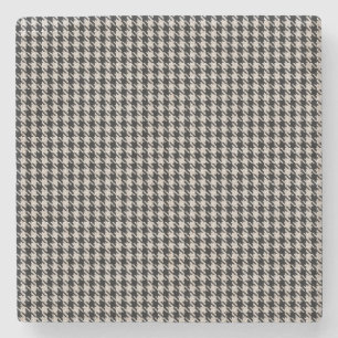 Shepherd Tartan Stone Coaster