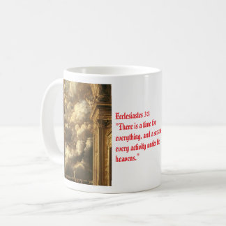 Shepherd's cup-craft coffee mug