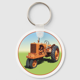 Sheppard SD2 Key Ring