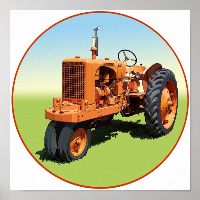 Sheppard SD2 Poster (Front)