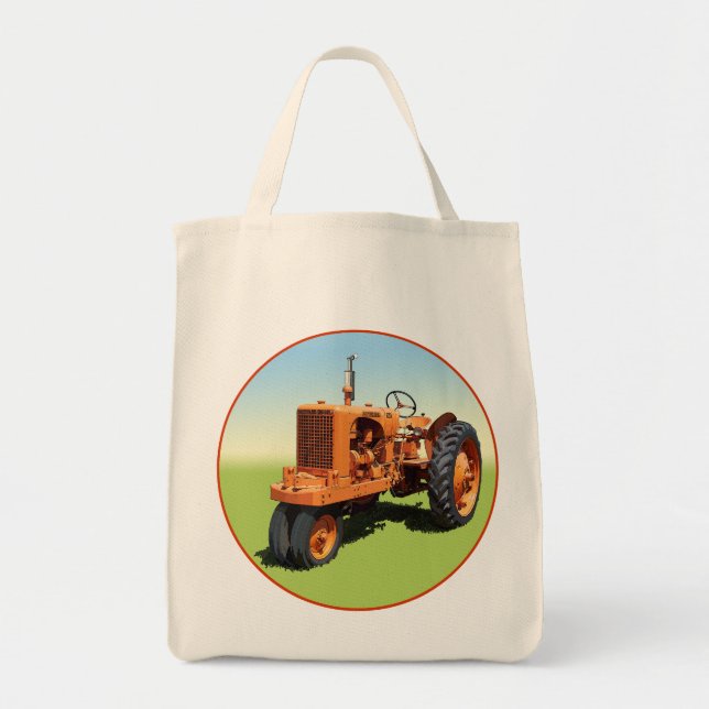 Sheppard SD2 Tote Bag (Front)