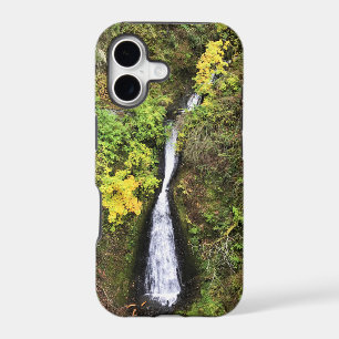 Shepperd's Dell Falls, Columbia River Gorge, OR