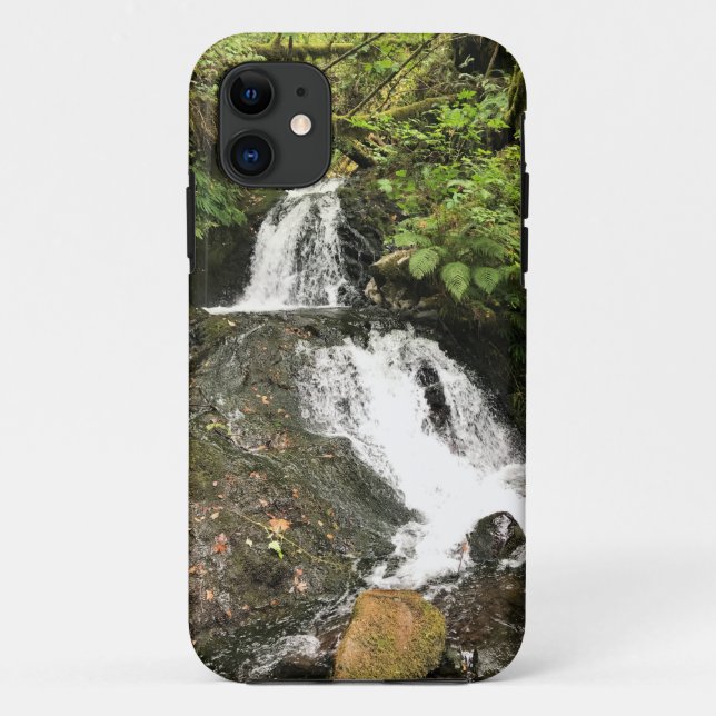 Shepperd's Dell Falls, OR Case-Mate iPhone Case (Back)