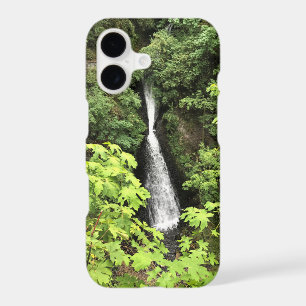 Shepperd's Dell Falls, Oregon
