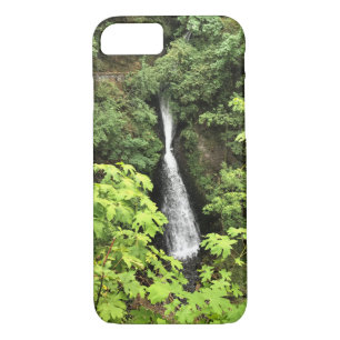 Shepperd's Dell Falls, Oregon iPhone 8/7 Case