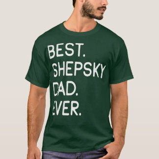 Shepsky 1 T-Shirt