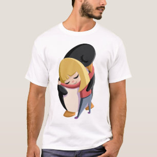 Sherbert and Sally T-Shirt