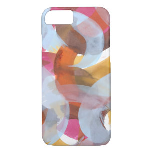 Sherbert I iPhone 8/7 Case