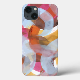 Sherbert I iPhone 13 Case