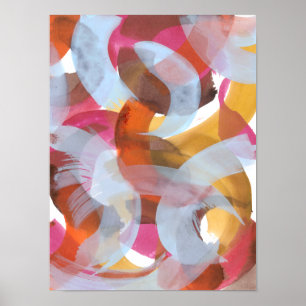 Sherbert I Poster