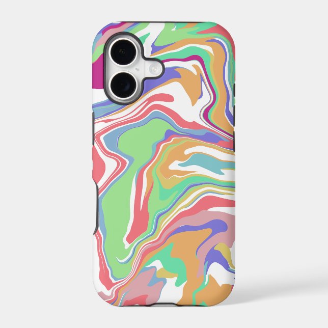 Sherbert Swirls    (Back)