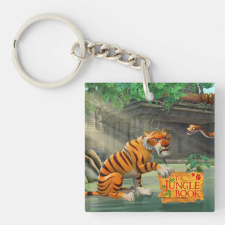 Sherekhan 1 key ring