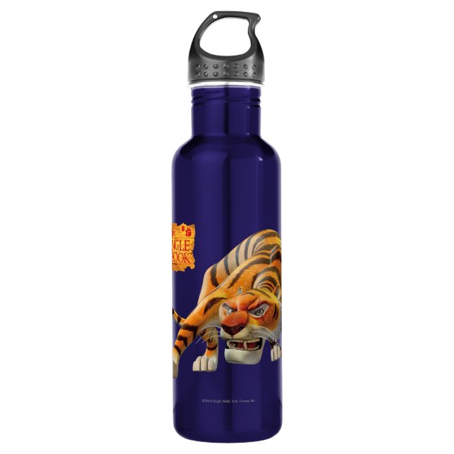 Sherekhan 2 710 ml water bottle (Front)