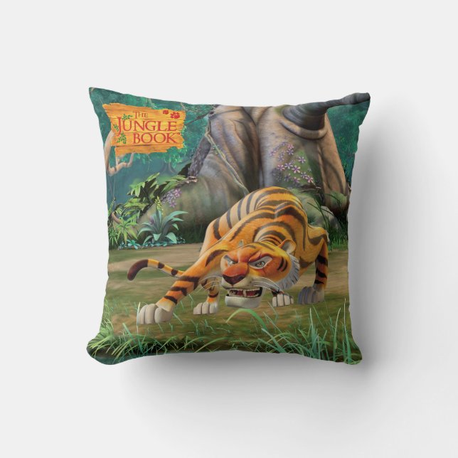 Sherekhan 2 cushion (Front)