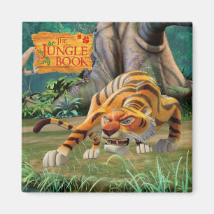 Sherekhan 2 magnet