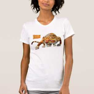 Sherekhan 2 T-Shirt