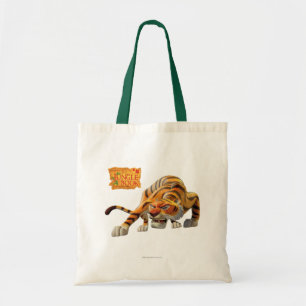 Sherekhan 2 tote bag