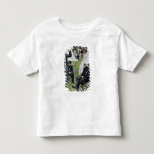 Sheridans First Interview with Rowand Toddler T-Shirt