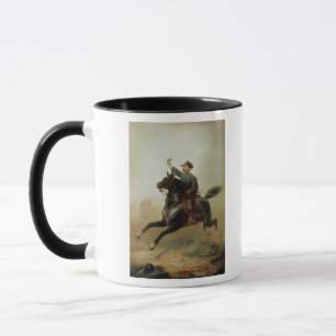Sheridan's Ride, 1871 Mug