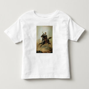 Sheridan's Ride, 1871 Toddler T-Shirt