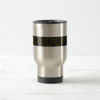 Sheriff Travel Mug