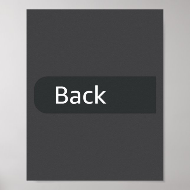 Sherlock Holmes Watson I Don't Understand  Poster (Front)